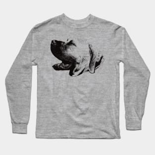 Boerboel gift for Boerboel Owners Long Sleeve T-Shirt